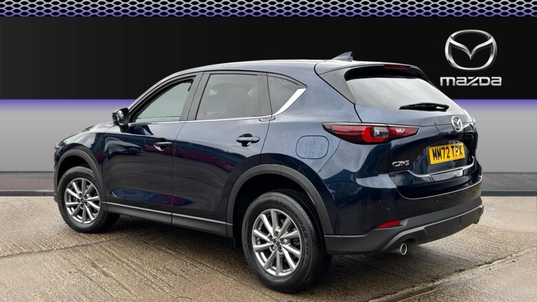 Mazda CX-5 2.0 SE-L 5dr Petrol Estate